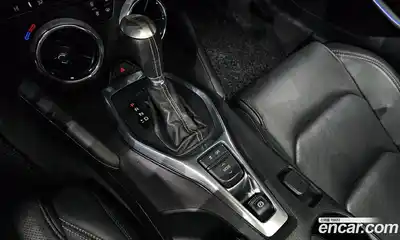 Chevrolet Camaro 2017 6.2 Автомат в Москве № 103499, миниатюра 9