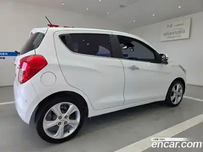 Chevrolet Spark 2016 1.0 Автомат в Москве № 103859, миниатюра 12