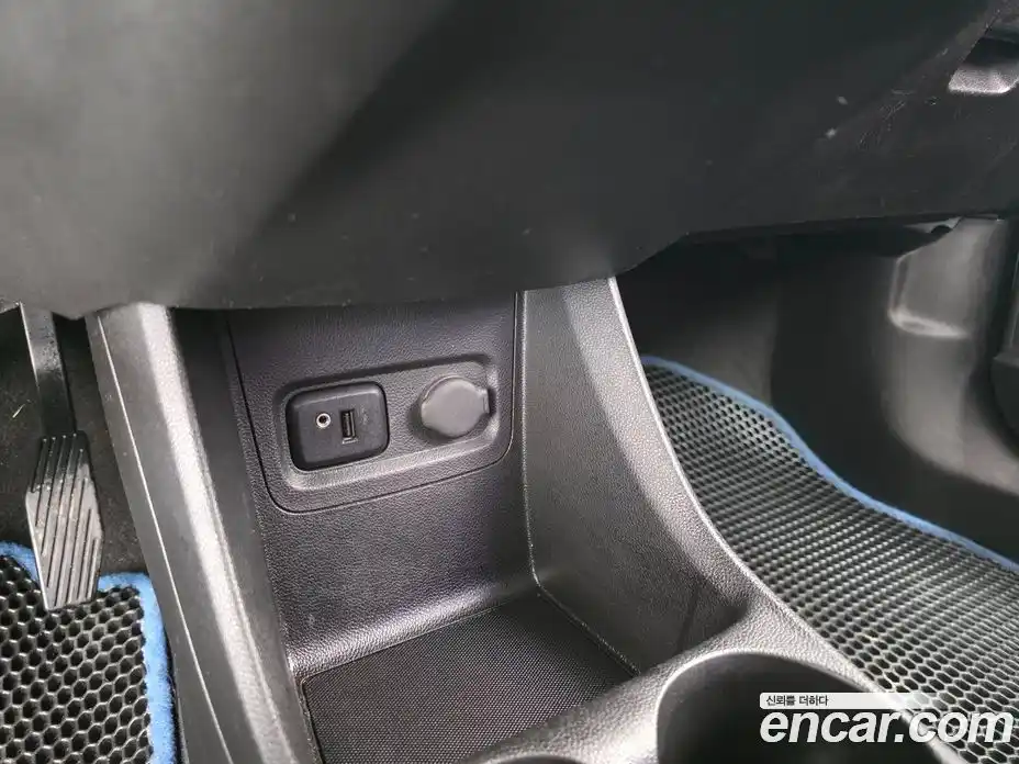 Chevrolet Spark 2016 1.0 Автомат в Москве № 103859, фото 19