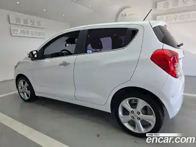 Chevrolet Spark 2016 1.0 Автомат в Москве № 103859, миниатюра 2