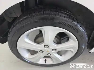 Chevrolet Spark 2016 1.0 Автомат в Москве № 103859, миниатюра 5