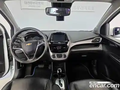 Chevrolet Spark 2016 1.0 Автомат в Москве № 103859, миниатюра 7