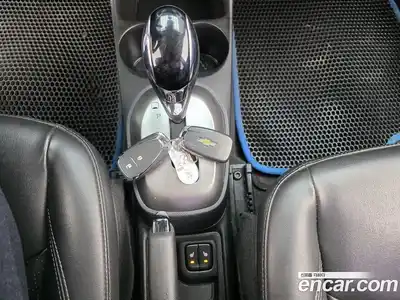 Chevrolet Spark 2016 1.0 Автомат в Москве № 103859, миниатюра 9