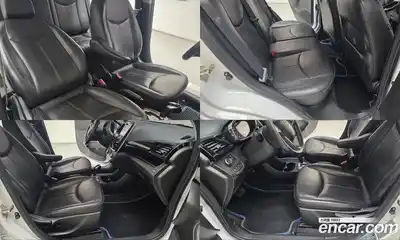 Chevrolet Spark 2016 1.0 Автомат в Москве № 103859, миниатюра 10