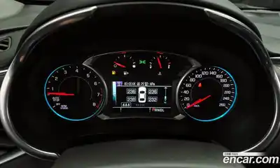 Chevrolet Malibu 2018 1.5 Автомат в Москве № 104435, миниатюра 12