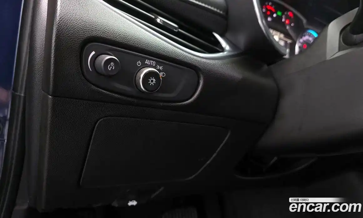 Chevrolet Malibu 2018 1.5 Автомат в Москве № 104435, фото 14