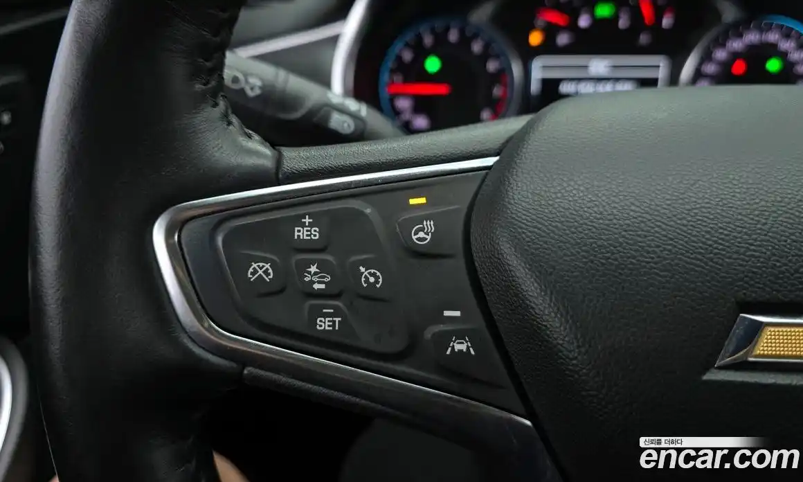 Chevrolet Malibu 2018 1.5 Автомат в Москве № 104435, фото 15