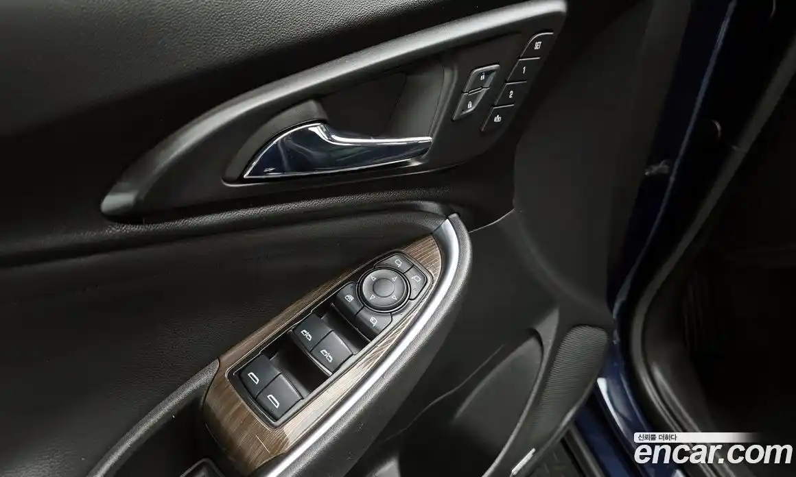 Chevrolet Malibu 2018 1.5 Автомат в Москве № 104435, фото 3