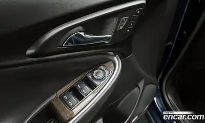 Chevrolet Malibu 2018 1.5 Автомат в Москве № 104435, миниатюра 3