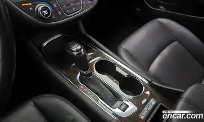 Chevrolet Malibu 2018 1.5 Автомат в Москве № 104435, миниатюра 7