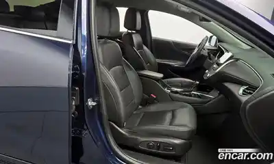 Chevrolet Malibu 2018 1.5 Автомат в Москве № 104435, миниатюра 10