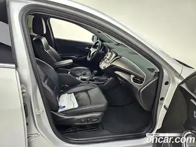 Chevrolet Malibu 2017 2.0 Автомат в Москве № 104952, миниатюра 11