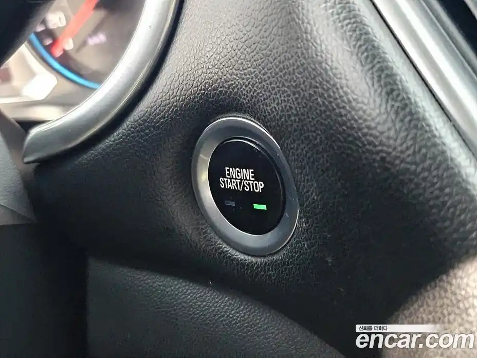 Chevrolet Malibu 2017 2.0 Автомат в Москве № 104952, фото 14