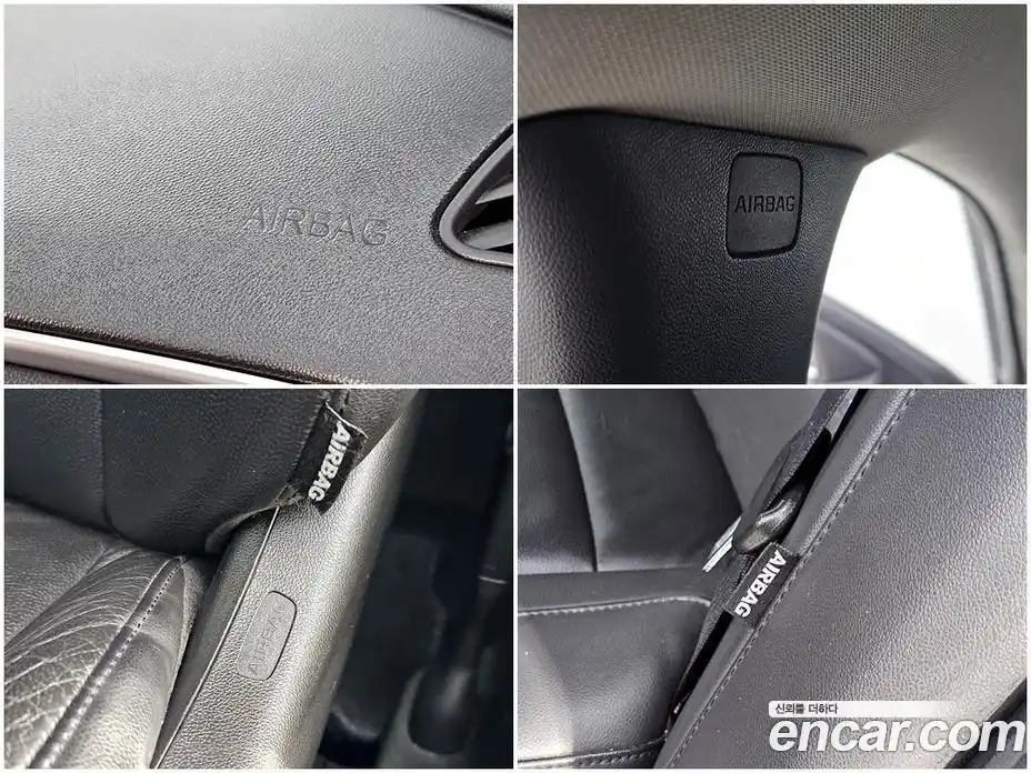 Chevrolet Malibu 2017 2.0 Автомат в Москве № 104952, фото 18