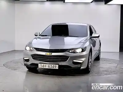 Chevrolet Malibu 2017 2.0 Автомат в Москве № 104952, миниатюра 2