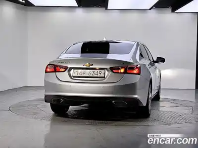 Chevrolet Malibu 2017 2.0 Автомат в Москве № 104952, миниатюра 3