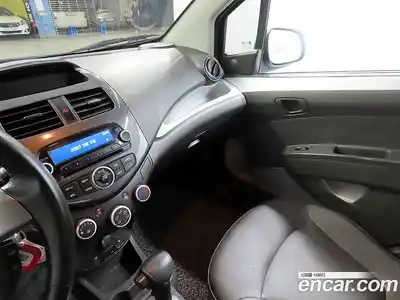Chevrolet Spark 2014 1.0 Автомат в Москве № 105580, миниатюра 12