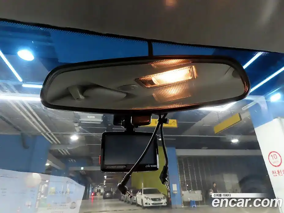 Chevrolet Spark 2014 1.0 Автомат в Москве № 105580, фото 16