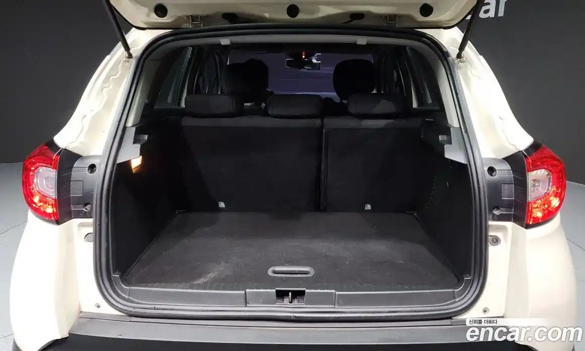 Renault QM3 2015 1.5 Автомат в Москве № 106765, фото 14