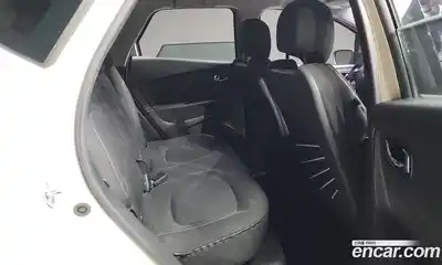 Renault QM3 2015 1.5 Автомат в Москве № 106765, миниатюра 2