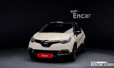 Renault QM3 2015 1.5 Автомат в Москве № 106765, миниатюра 6