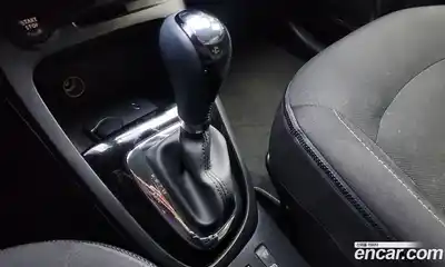 Renault QM3 2015 1.5 Автомат в Москве № 106765, миниатюра 10