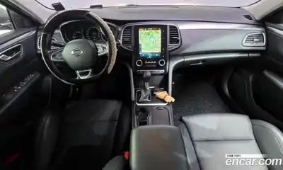 Renault SM6 2017 2.0 Автомат в Москве № 107473, миниатюра 12
