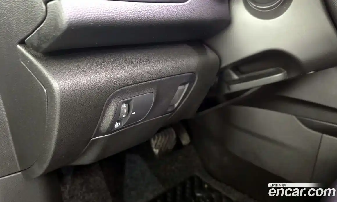 Renault SM6 2017 2.0 Автомат в Москве № 107473, фото 13