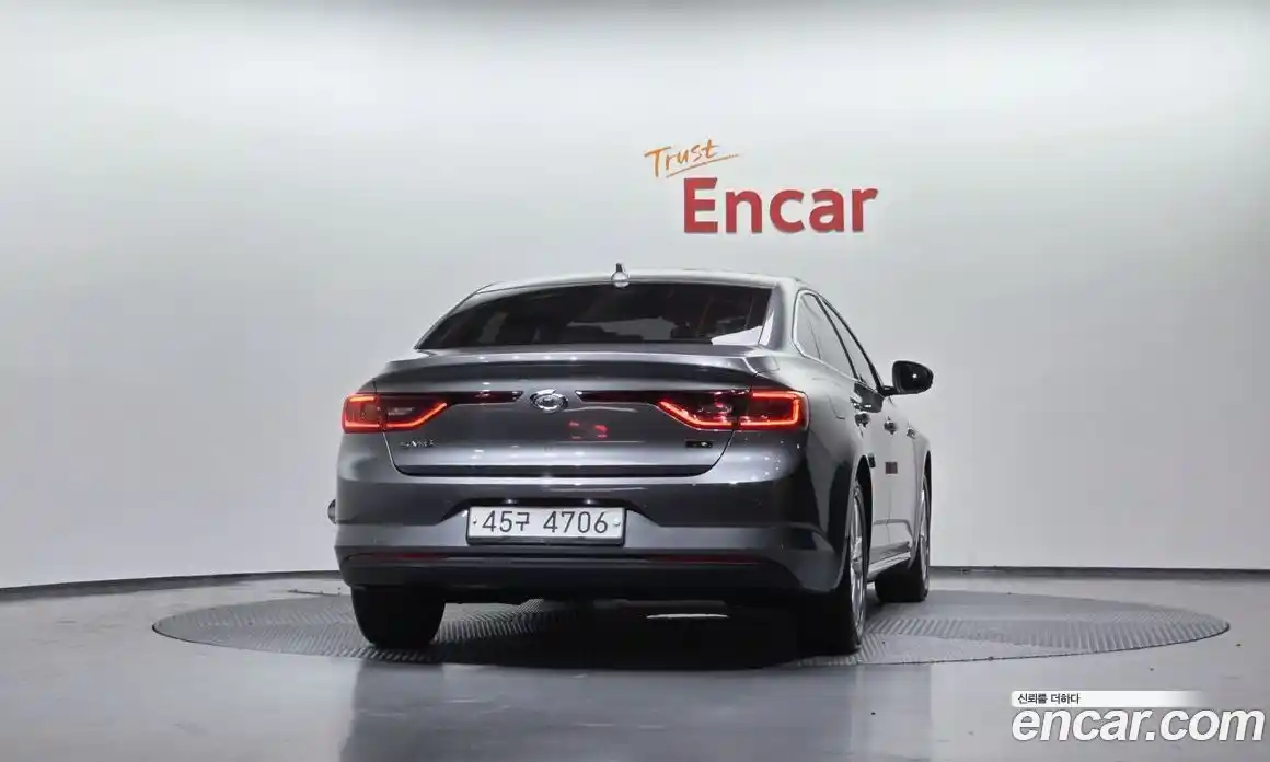 Renault SM6 2017 2.0 Автомат в Москве № 107473, фото 14