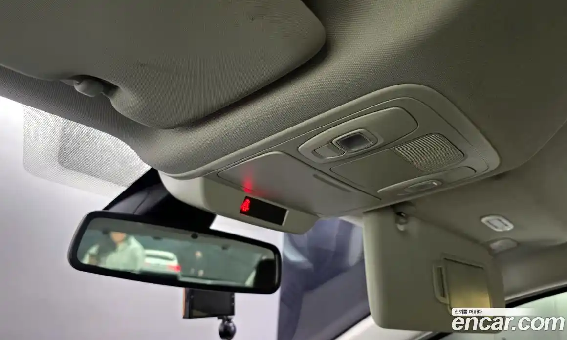 Renault SM6 2017 2.0 Автомат в Москве № 107473, фото 15