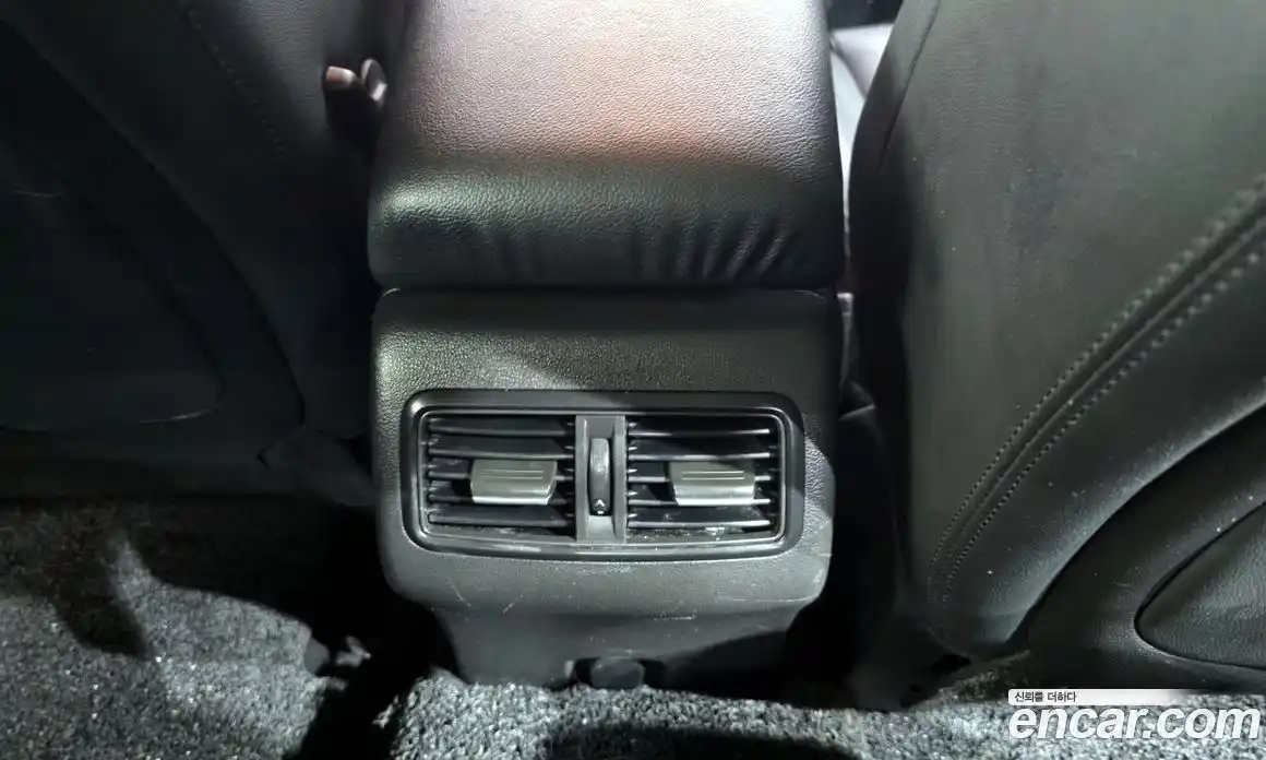 Renault SM6 2017 2.0 Автомат в Москве № 107473, фото 16