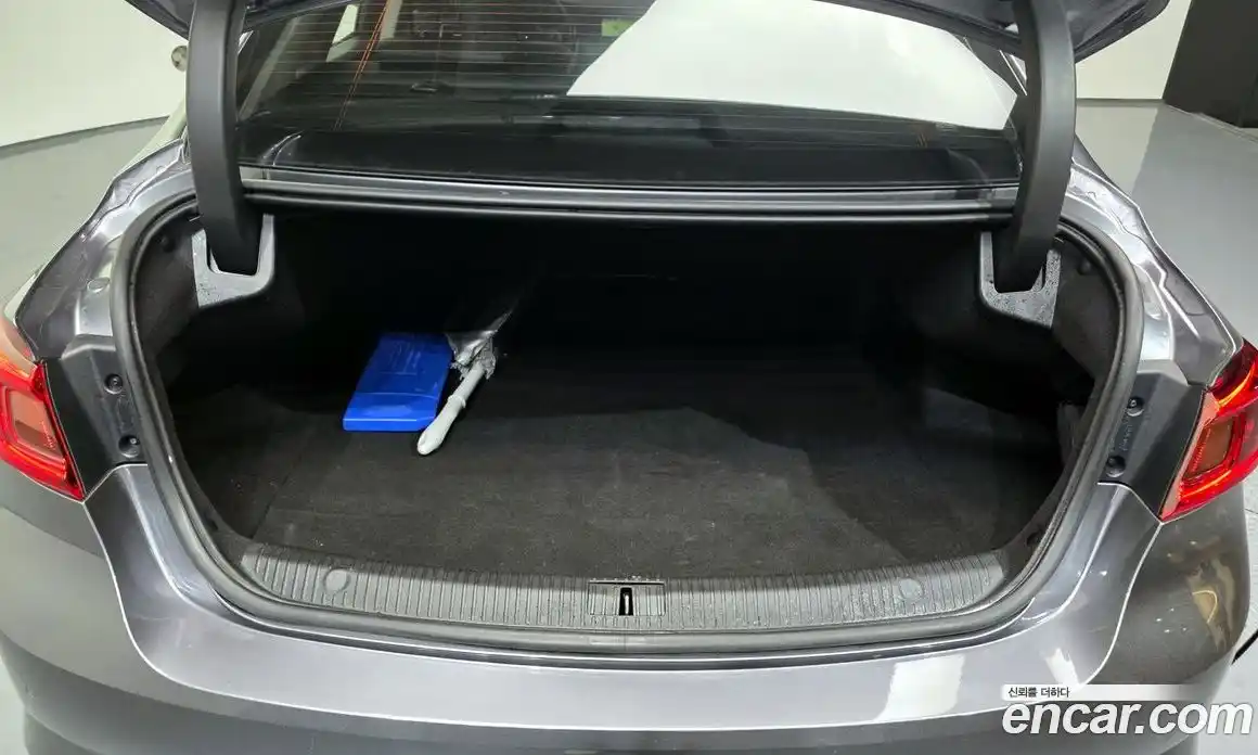 Renault SM6 2017 2.0 Автомат в Москве № 107473, фото 17