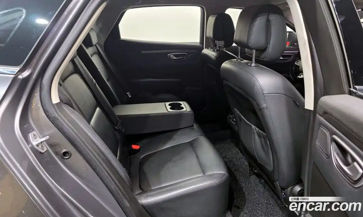 Renault SM6 2017 2.0 Автомат в Москве № 107473, фото 18