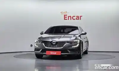 Renault SM6 2017 2.0 Автомат в Москве № 107473, миниатюра 2