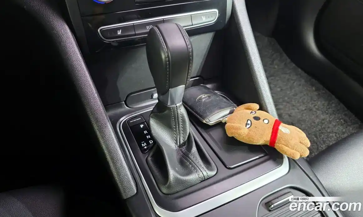 Renault SM6 2017 2.0 Автомат в Москве № 107473, фото 4