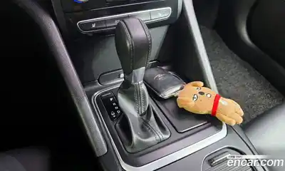 Renault SM6 2017 2.0 Автомат в Москве № 107473, миниатюра 4