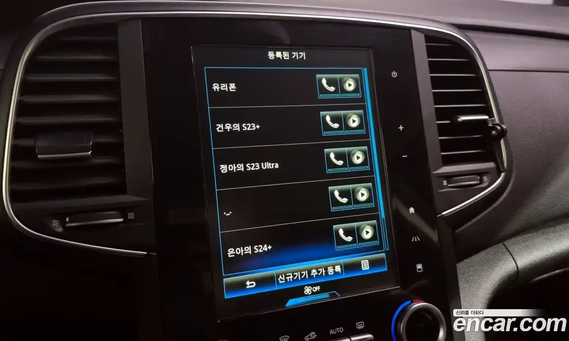 Renault SM6 2017 2.0 Автомат в Москве № 107473, фото 5