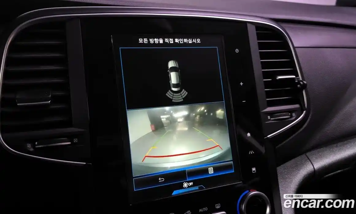 Renault SM6 2017 2.0 Автомат в Москве № 107473, фото 6