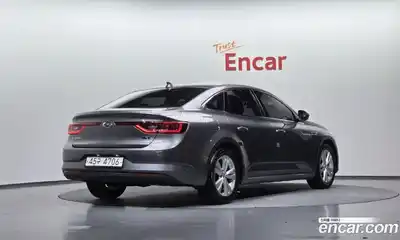 Renault SM6 2017 2.0 Автомат в Москве № 107473, миниатюра 7