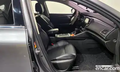 Renault SM6 2017 2.0 Автомат в Москве № 107473, миниатюра 9