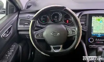 Renault SM6 2017 2.0 Автомат в Москве № 107473, миниатюра 10