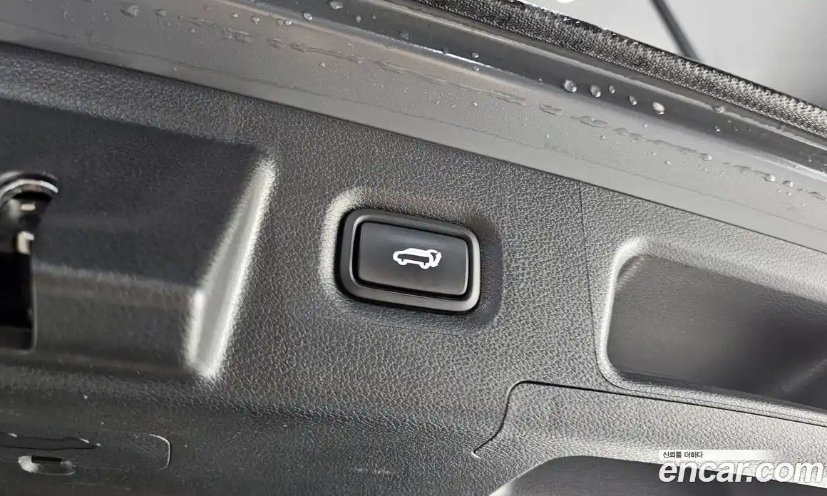 Hyundai Santa Fe 2022 2.2 Автомат в Москве № 110399, фото 16