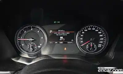 Hyundai Santa Fe 2022 2.2 Автомат в Москве № 110399, миниатюра 8