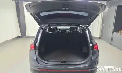 Hyundai Santa Fe 2021 2.5 Автомат в Москве № 111310, миниатюра 12