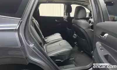 Hyundai Santa Fe 2021 2.5 Автомат в Москве № 111310, миниатюра 4
