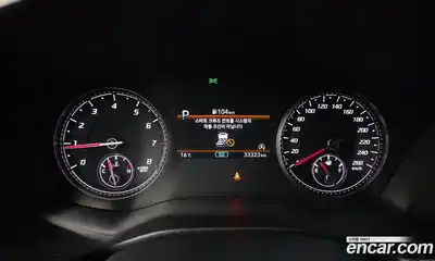 Hyundai Santa Fe 2021 2.5 Автомат в Москве № 111310, миниатюра 6