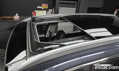 Hyundai Santa Fe 2021 2.5 Автомат в Москве № 111310, миниатюра 10