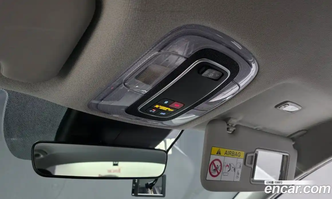 Hyundai Avante 2023 1.6 Автомат в Москве № 111490, фото 18