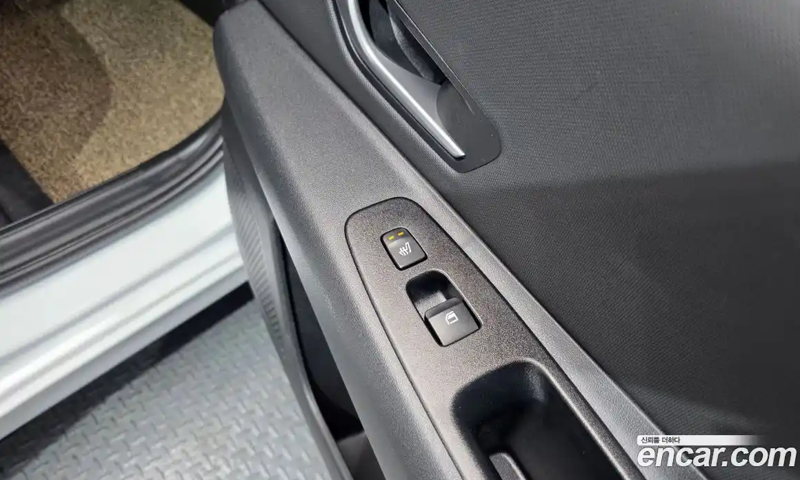 Hyundai Avante 2023 1.6 Автомат в Москве № 111490, фото 19