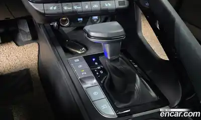 Hyundai Avante 2023 1.6 Автомат в Москве № 111490, миниатюра 9